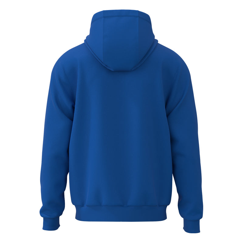 Customizable Polyester Hoodie - Make It Yours!