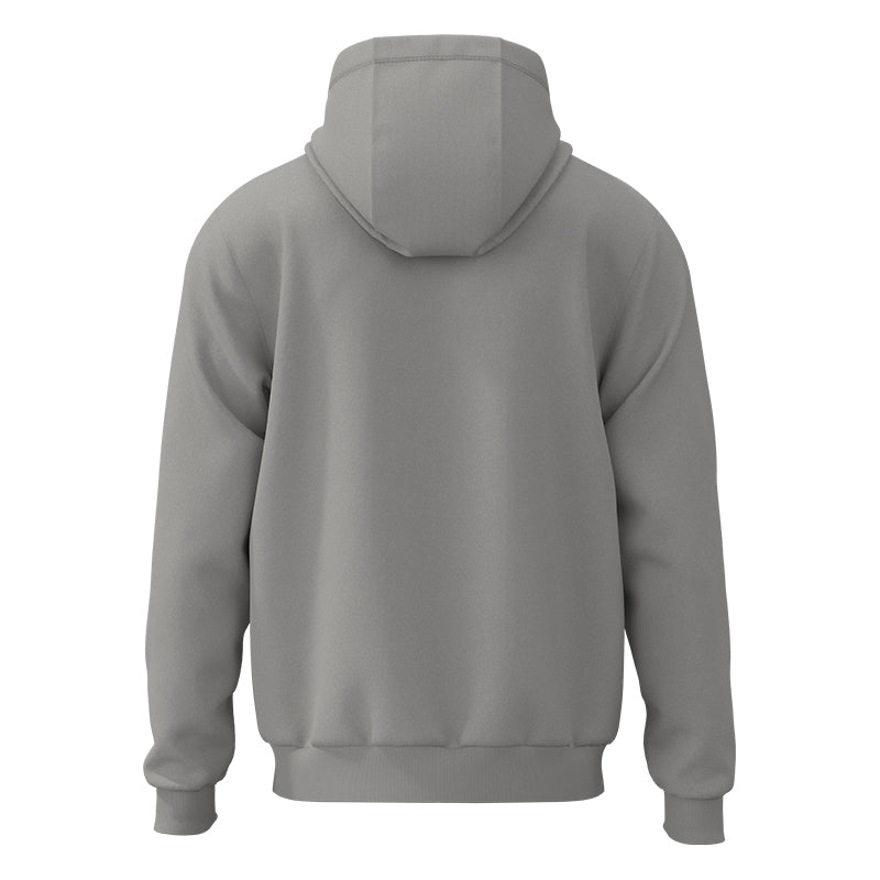 Personalized Polyester Hoodie - Express Yourself!