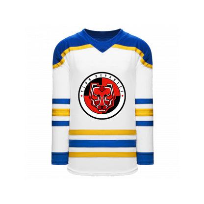 Durable Sublimated Hockey Jerseys