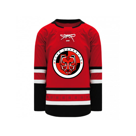 Tailored Hockey Jerseys for North American Teams