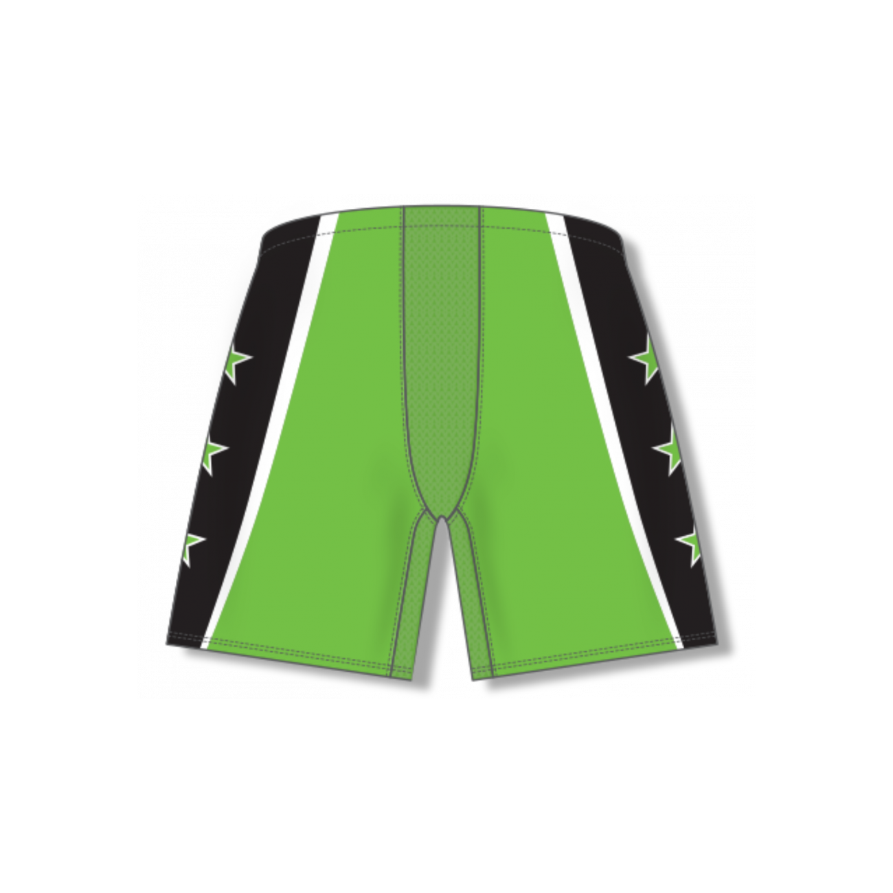 Custom Ice Hockey Pants Shell - Anti-Bacterial, 220gsm Polyester