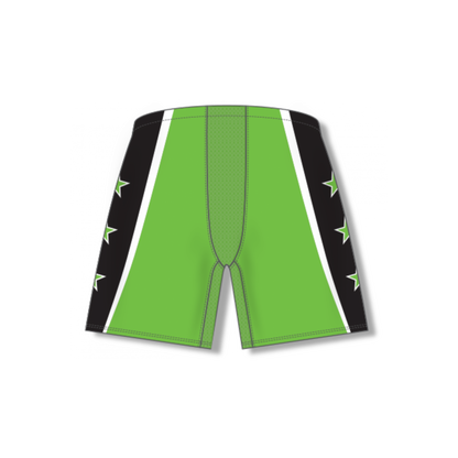 Custom Ice Hockey Pants Shell - Anti-Bacterial, 220gsm Polyester