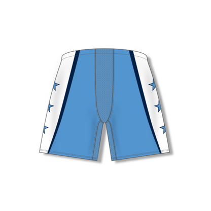 Custom Sublimated Ice Hockey Pants Shell