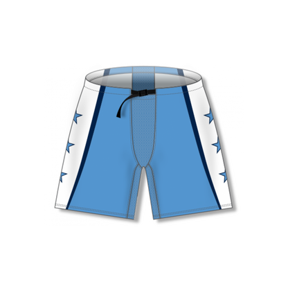 Custom Sublimated Ice Hockey Pants Shell