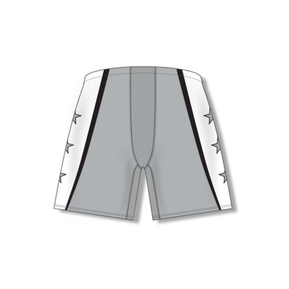 Ice Hockey Pants Shell - 100% Polyester, Breathable, No Fade