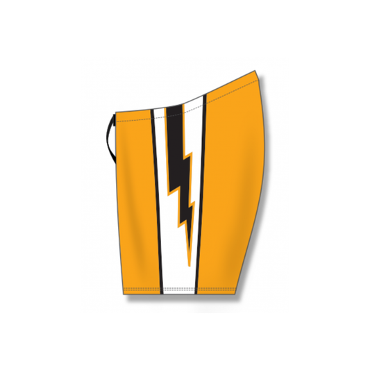 Custom Ice Hockey Pants Shell – 100% Polyester