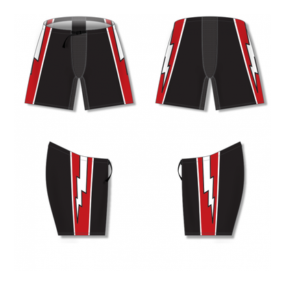 Custom Ice Hockey Pants Shell