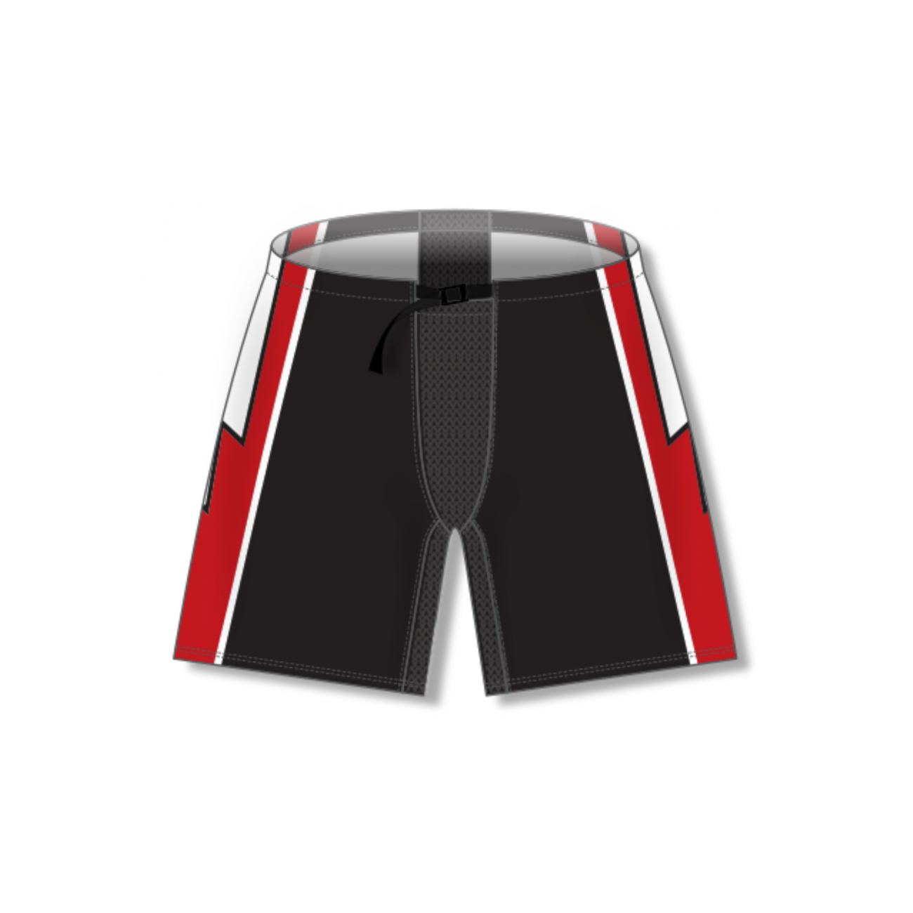 Custom Ice Hockey Pants Shell