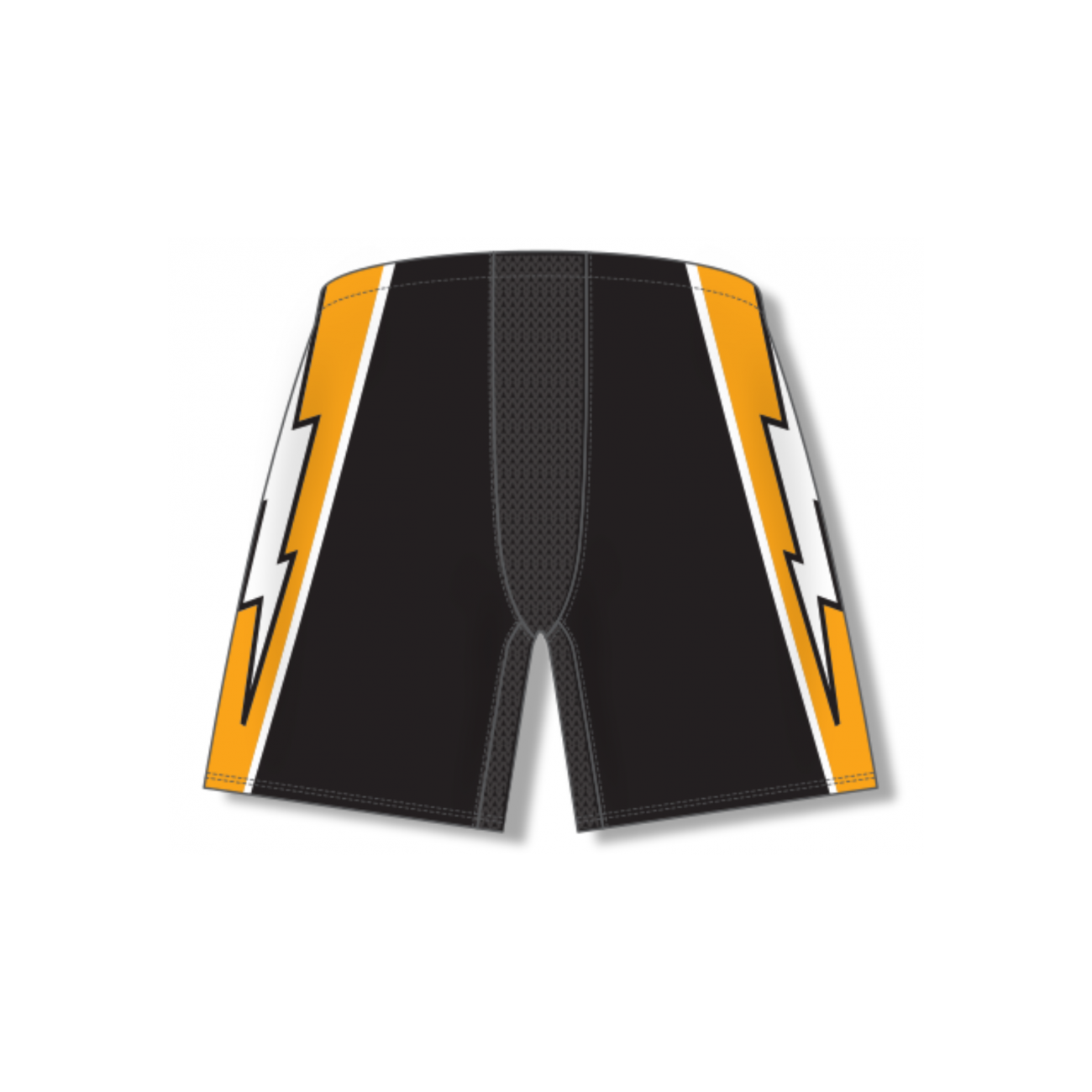 High-Performance Quick Dry Hockey Pants Shell