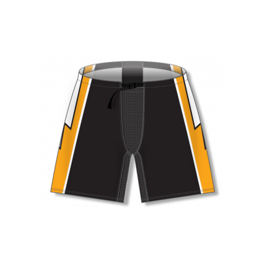 High-Performance Quick Dry Hockey Pants Shell