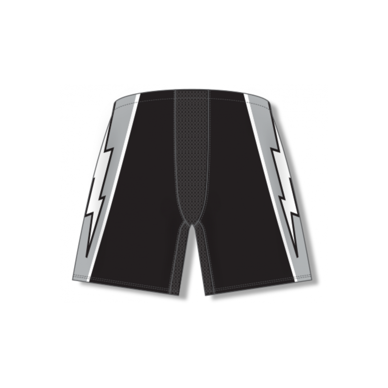 Breathable Non-Fading Custom Hockey Pants Shell