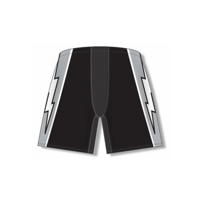 Breathable Non-Fading Custom Hockey Pants Shell