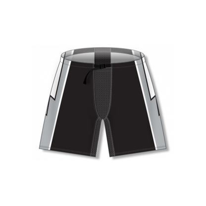 Breathable Non-Fading Custom Hockey Pants Shell