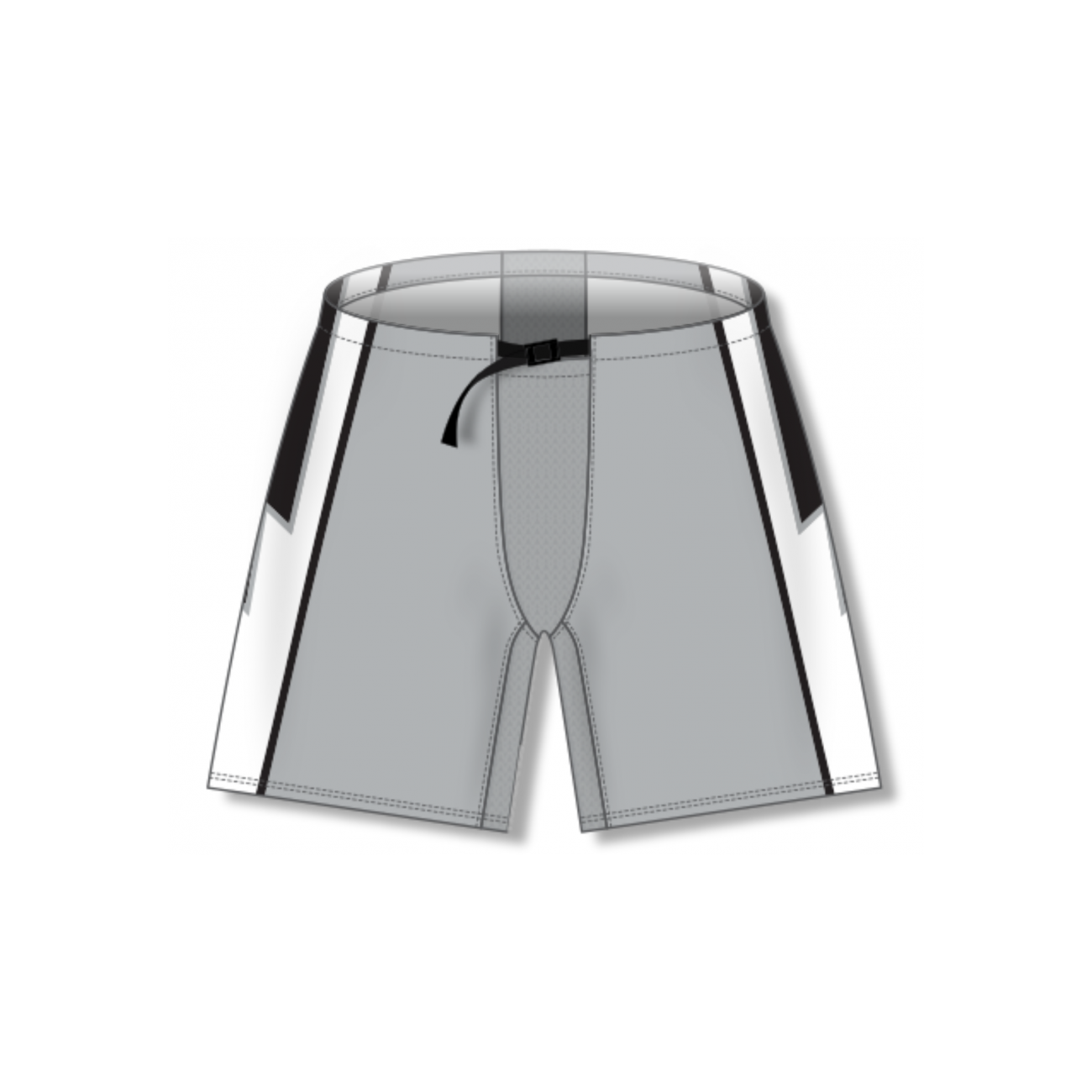 Cool & Dry Custom Ice Hockey Pants Shell