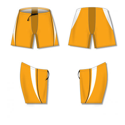 Custom Ice Hockey Pants Shell – Moisture-Wicking, Quick Dry