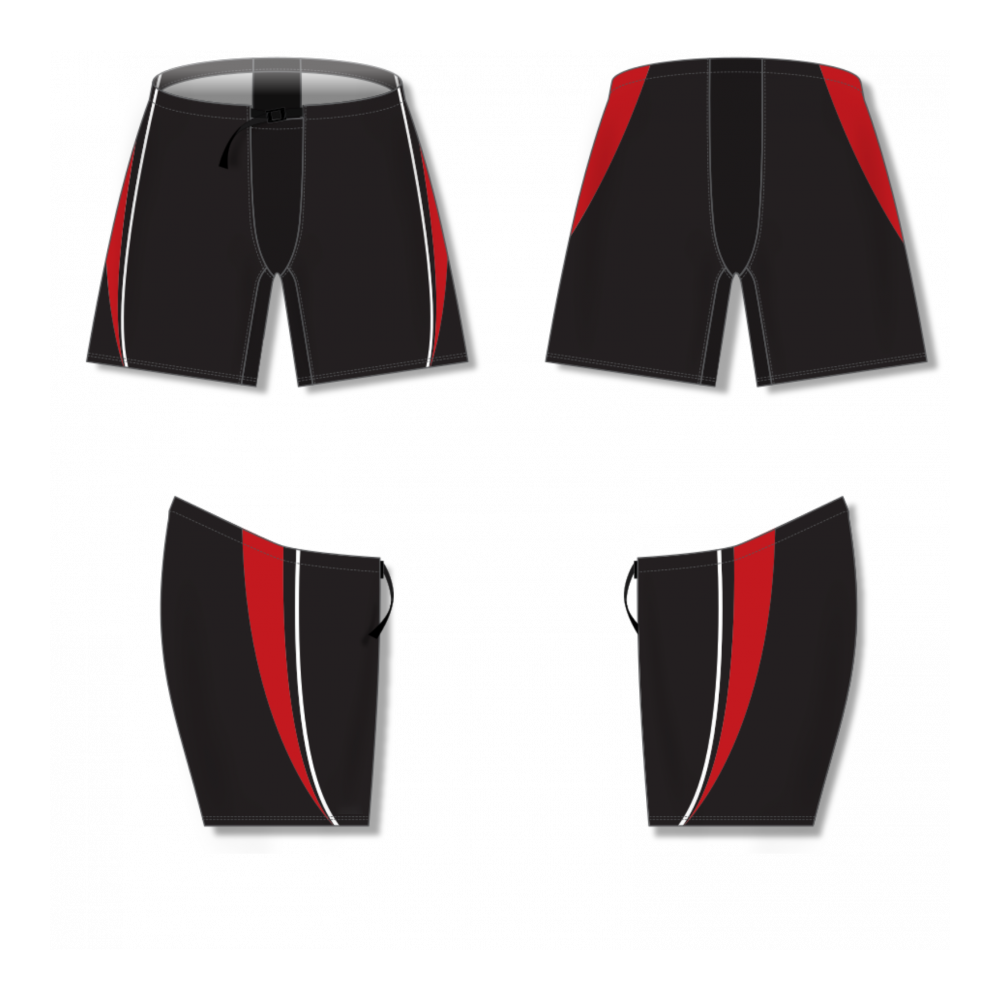 Premium Anti-Bacterial Hockey Pants Shell – Breathable & Durable