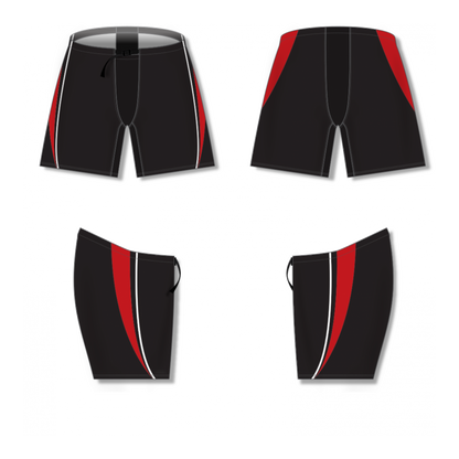 Premium Anti-Bacterial Hockey Pants Shell – Breathable & Durable