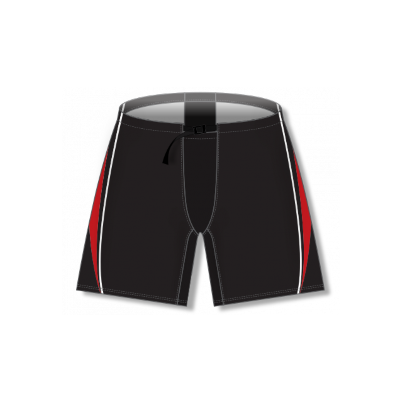 Premium Anti-Bacterial Hockey Pants Shell – Breathable & Durable