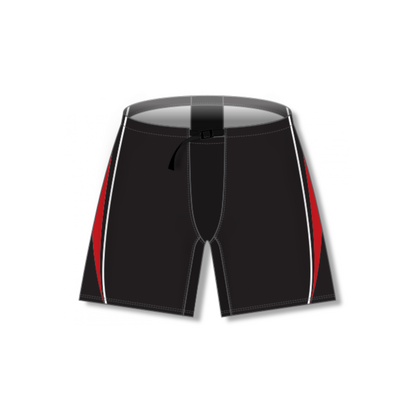 Premium Anti-Bacterial Hockey Pants Shell – Breathable & Durable