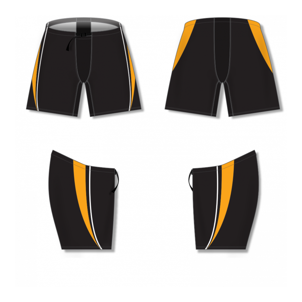 High Performance Hockey Pants Shell