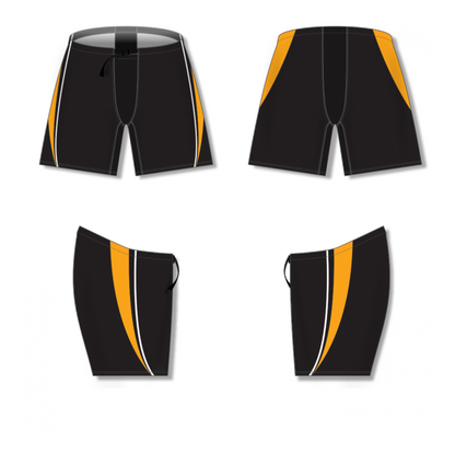 High Performance Hockey Pants Shell