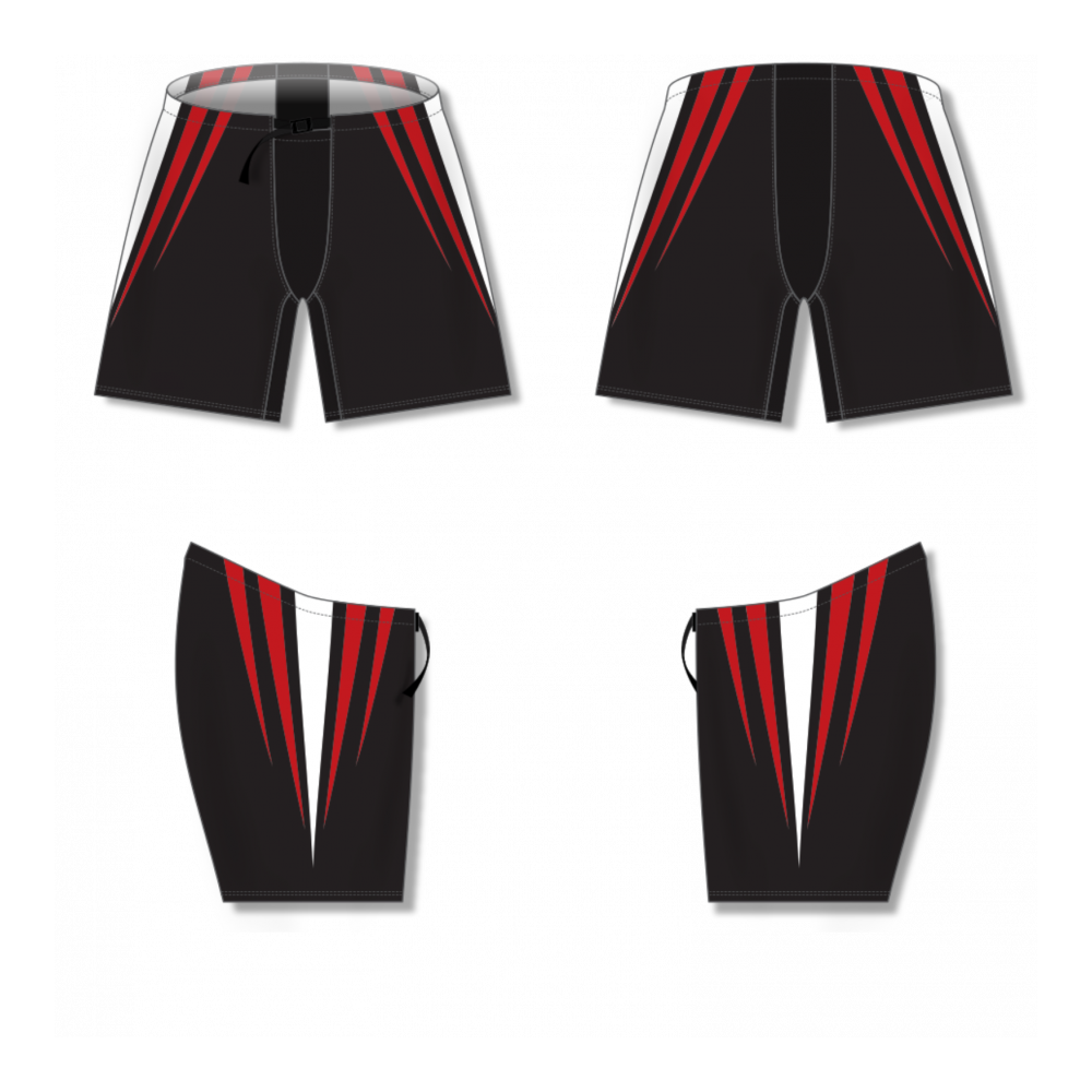 Dynamic Custom Ice Hockey Pants Shell – Breathable & Long-Lasting