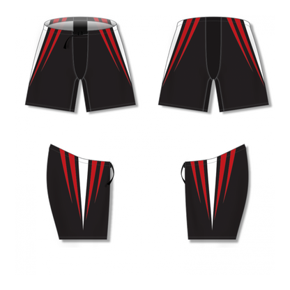 Dynamic Custom Ice Hockey Pants Shell – Breathable & Long-Lasting