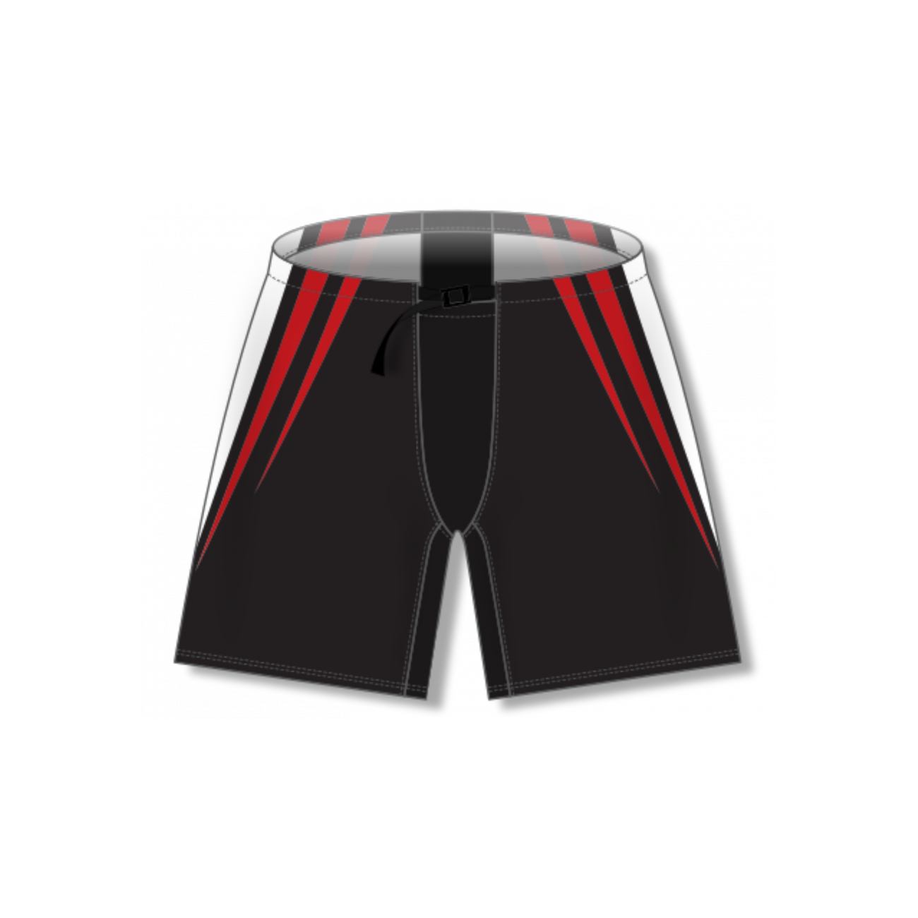 Dynamic Custom Ice Hockey Pants Shell – Breathable & Long-Lasting