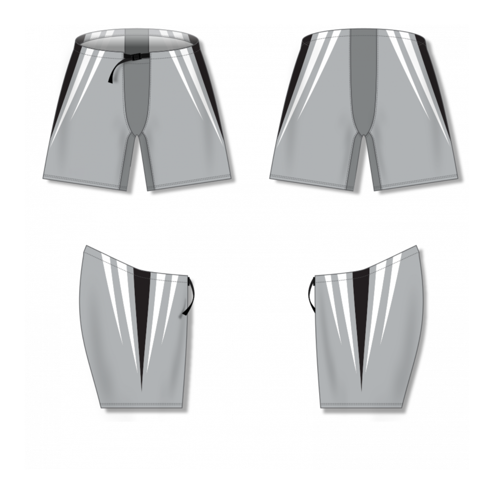 Custom-Tailored Ice Hockey Pants Shell – Lightweight & Breathable