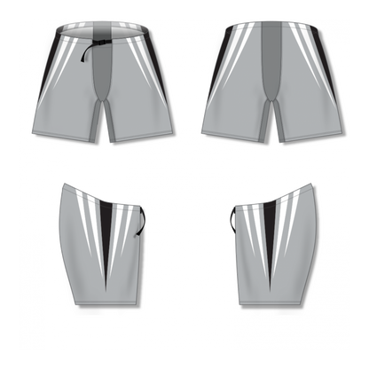 Custom-Tailored Ice Hockey Pants Shell – Lightweight & Breathable