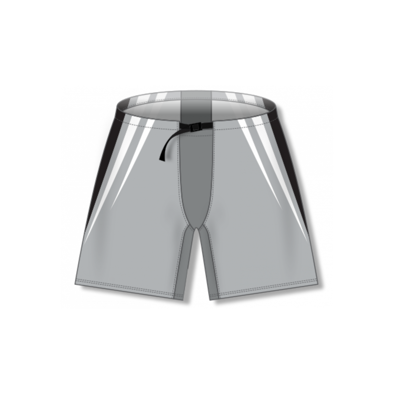 Custom-Tailored Ice Hockey Pants Shell – Lightweight & Breathable