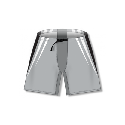 Custom-Tailored Ice Hockey Pants Shell – Lightweight & Breathable