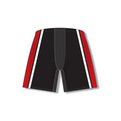 Ice Hockey Pants Shell – Quick Dry, Waffle-Tex Fabric