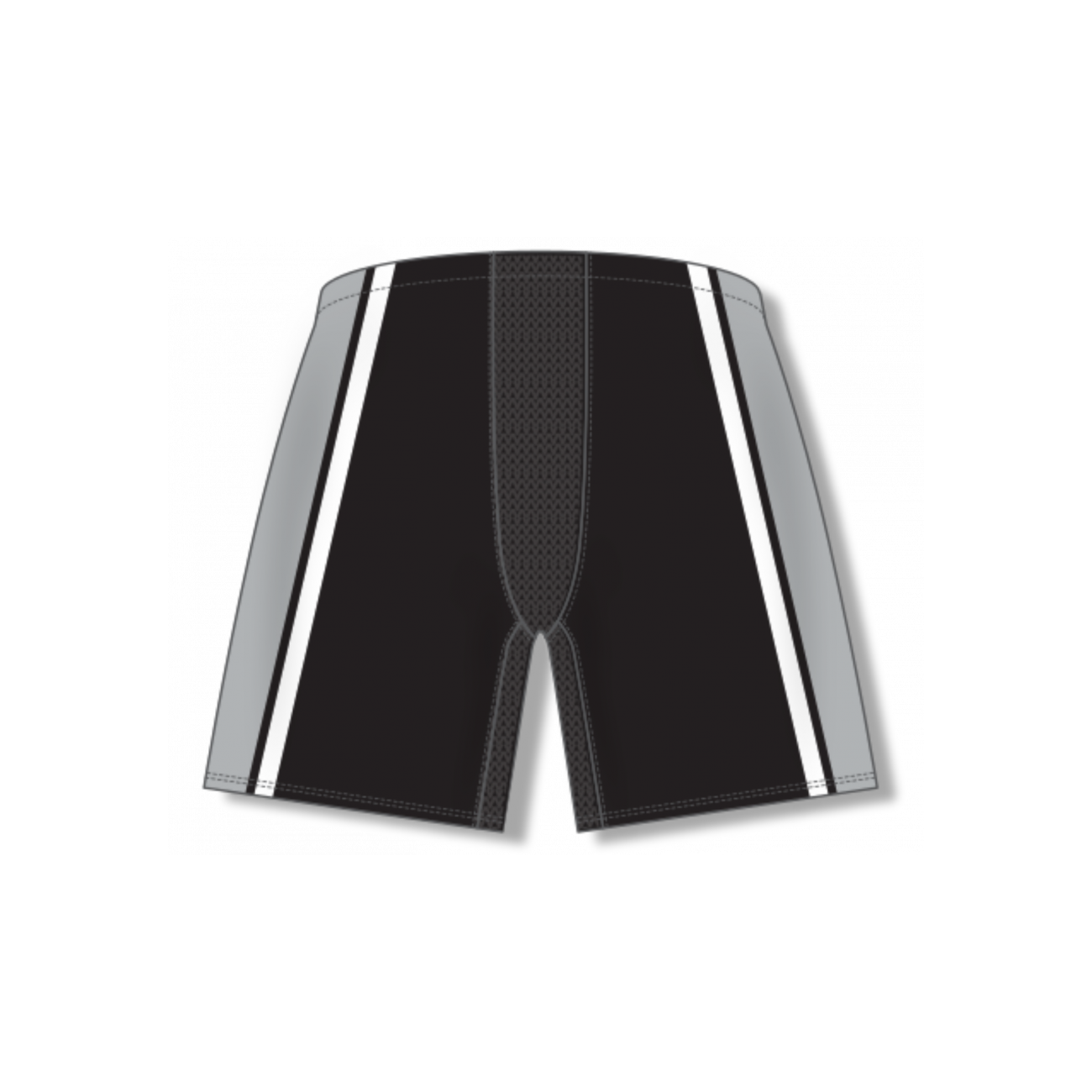 High-Performance Ice Hockey Pants Shell – Anti-Fade, Breathable Design