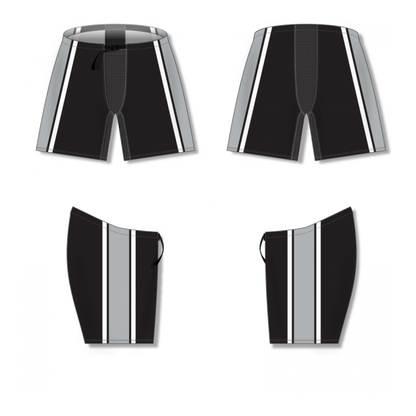 High-Performance Ice Hockey Pants Shell – Anti-Fade, Breathable Design