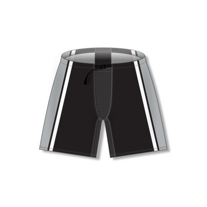 High-Performance Ice Hockey Pants Shell – Anti-Fade, Breathable Design