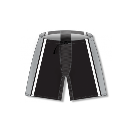 High-Performance Ice Hockey Pants Shell – Anti-Fade, Breathable Design