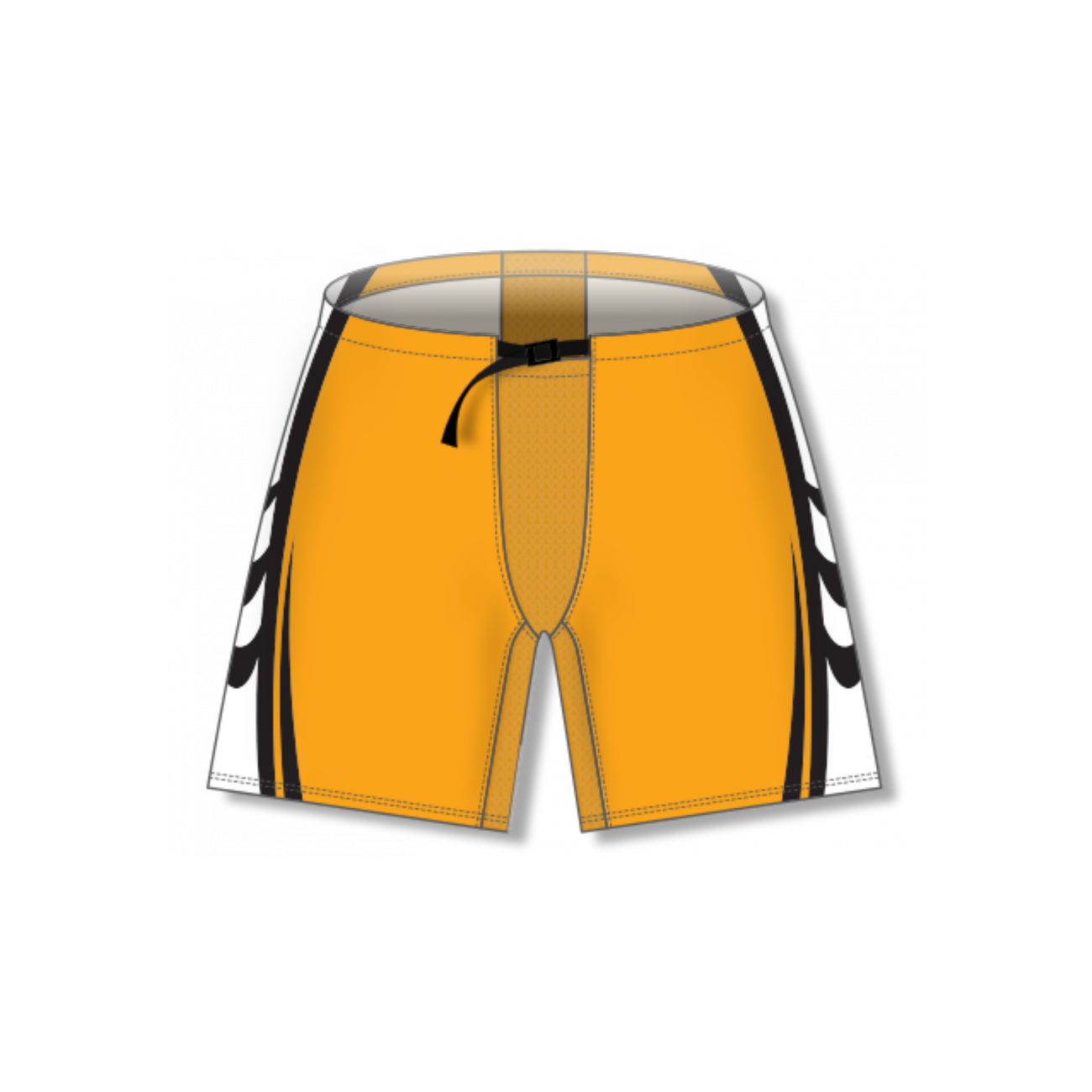 Custom Ice Hockey Pants Shell – 220gsm Polyester, Moisture-Wicking