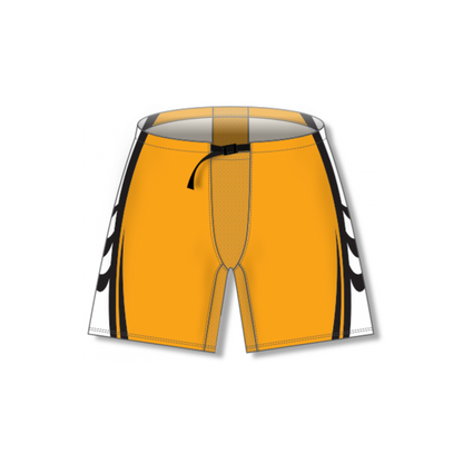 Custom Ice Hockey Pants Shell – 220gsm Polyester, Moisture-Wicking