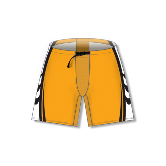 Custom Ice Hockey Pants Shell – 220gsm Polyester, Moisture-Wicking