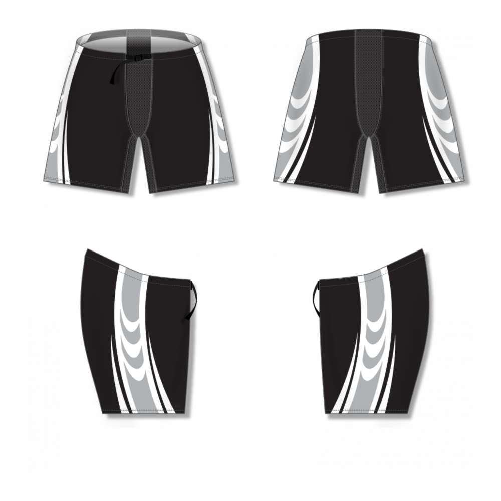 Sports Performance Hockey Pants Shell – Perfectly Cool