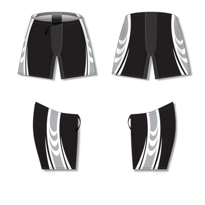 Sports Performance Hockey Pants Shell – Perfectly Cool