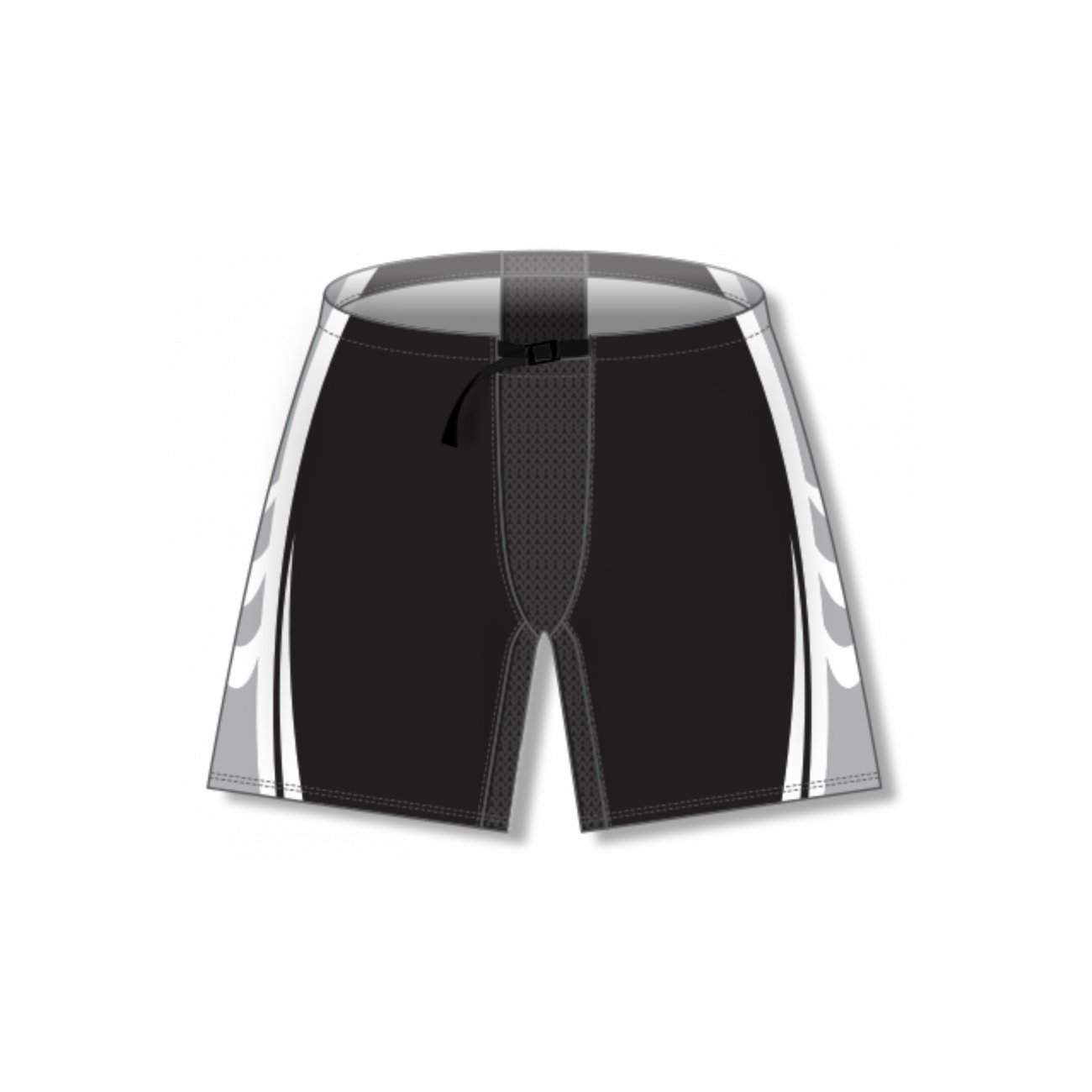 Sports Performance Hockey Pants Shell – Perfectly Cool