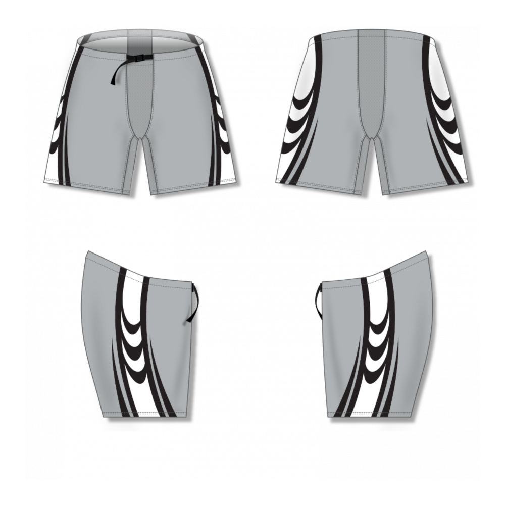 Custom Made Ice Hockey Pants Shell – Lightweight, Comfortable & Durable