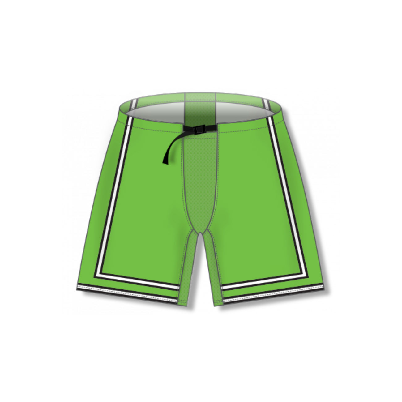 Quick Dry Anti-Bacterial Hockey Pants Shell