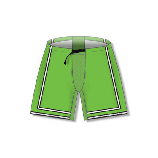 Quick Dry Anti-Bacterial Hockey Pants Shell